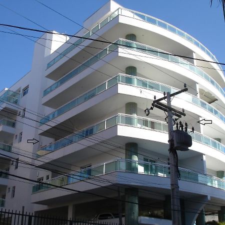 Apartamento Acolhedor Na Praia Do Forte كابو فريو المظهر الخارجي الصورة