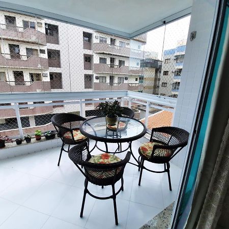 Apartamento Acolhedor Na Praia Do Forte كابو فريو المظهر الخارجي الصورة
