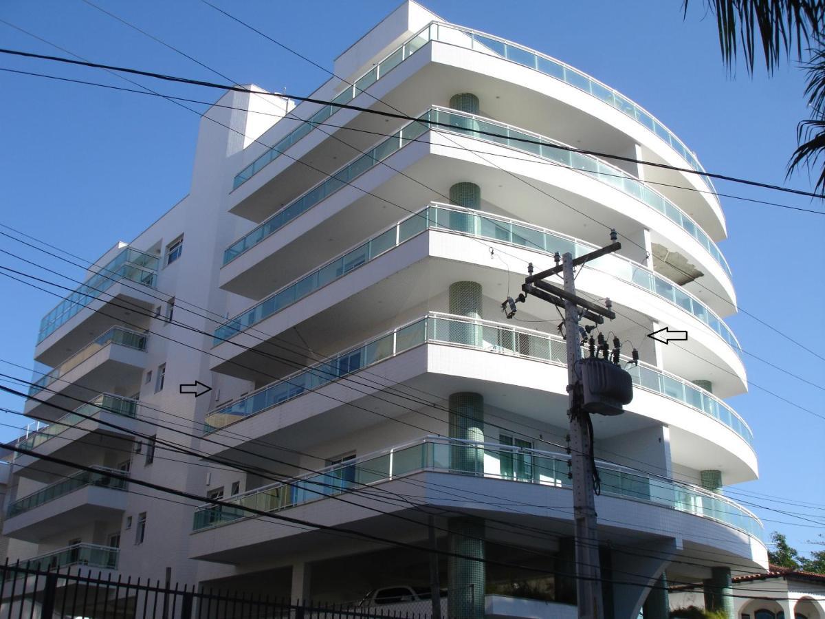Apartamento Acolhedor Na Praia Do Forte كابو فريو المظهر الخارجي الصورة