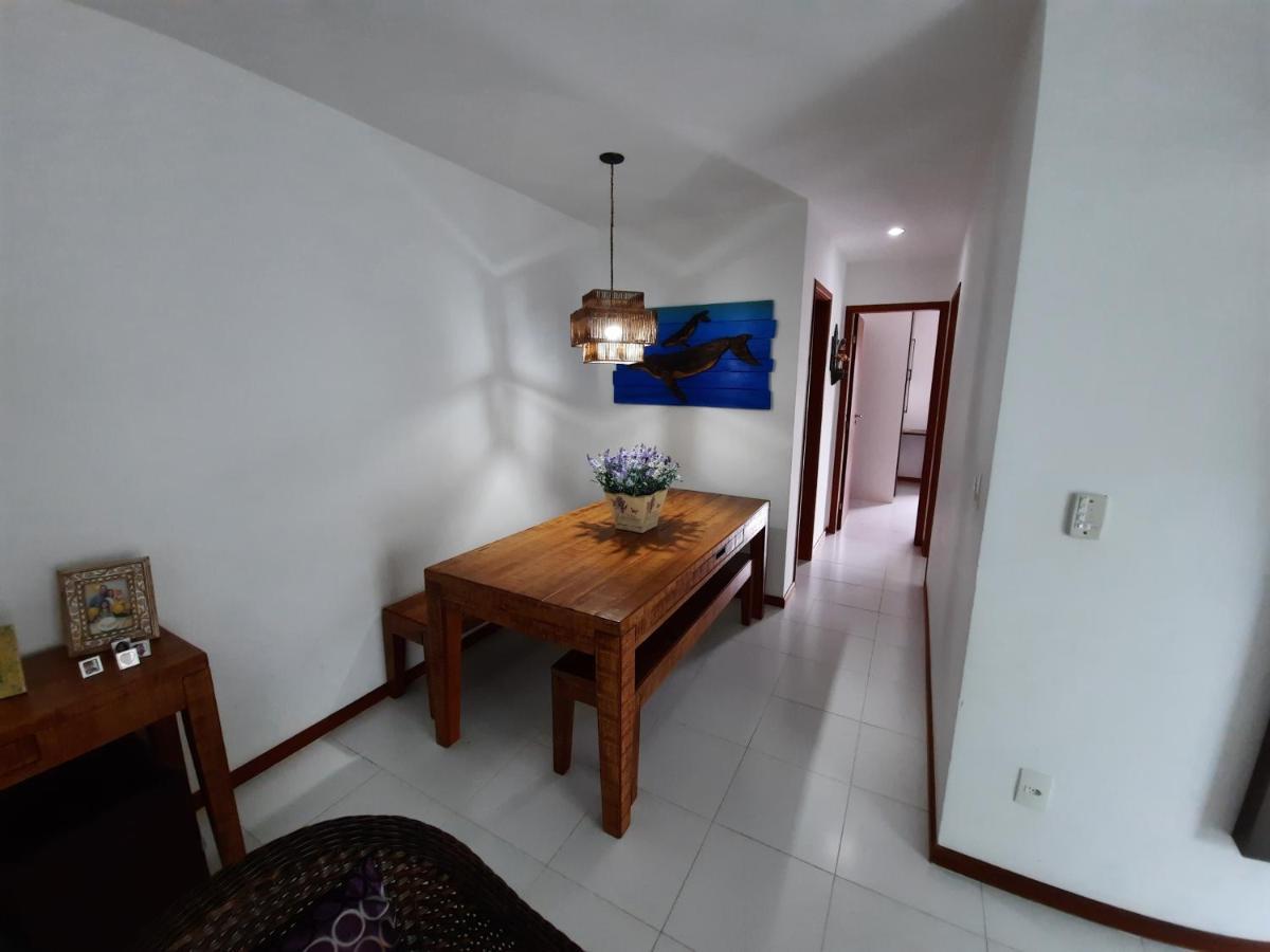 Apartamento Acolhedor Na Praia Do Forte كابو فريو المظهر الخارجي الصورة