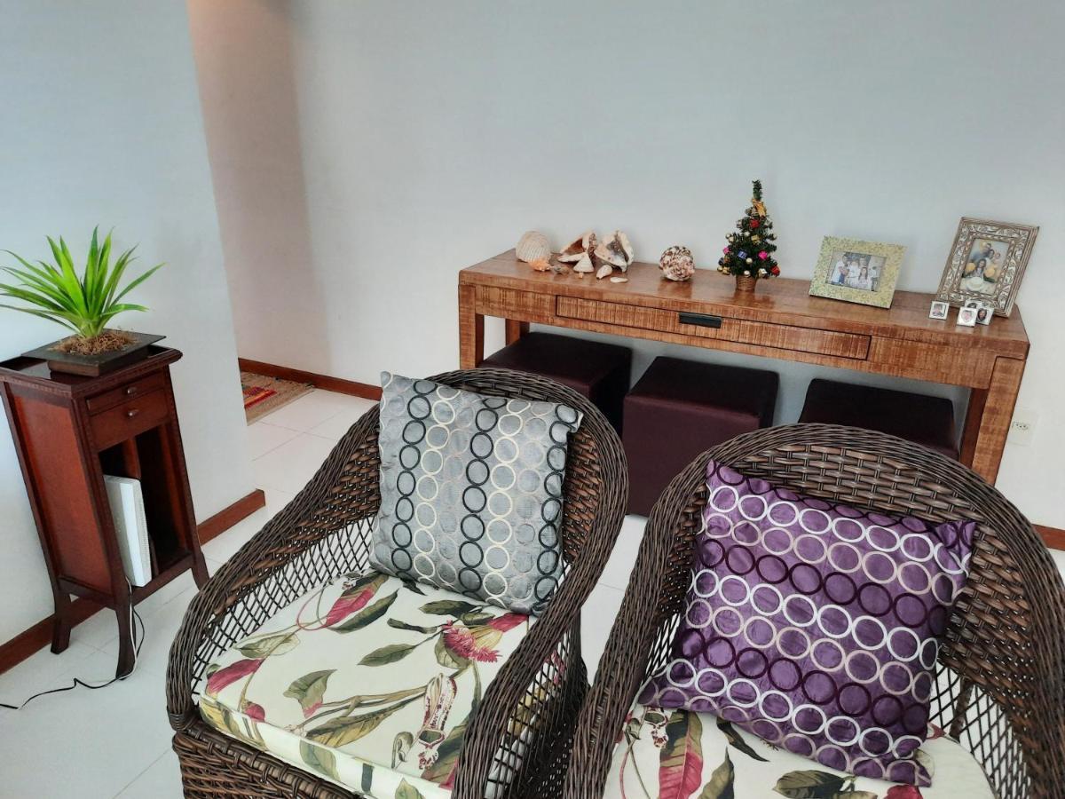 Apartamento Acolhedor Na Praia Do Forte كابو فريو المظهر الخارجي الصورة