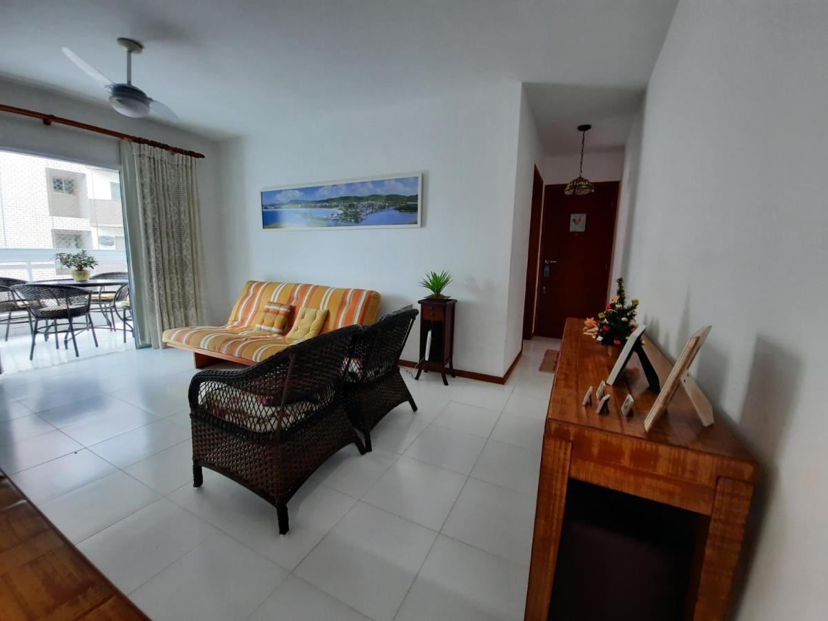 Apartamento Acolhedor Na Praia Do Forte كابو فريو المظهر الخارجي الصورة