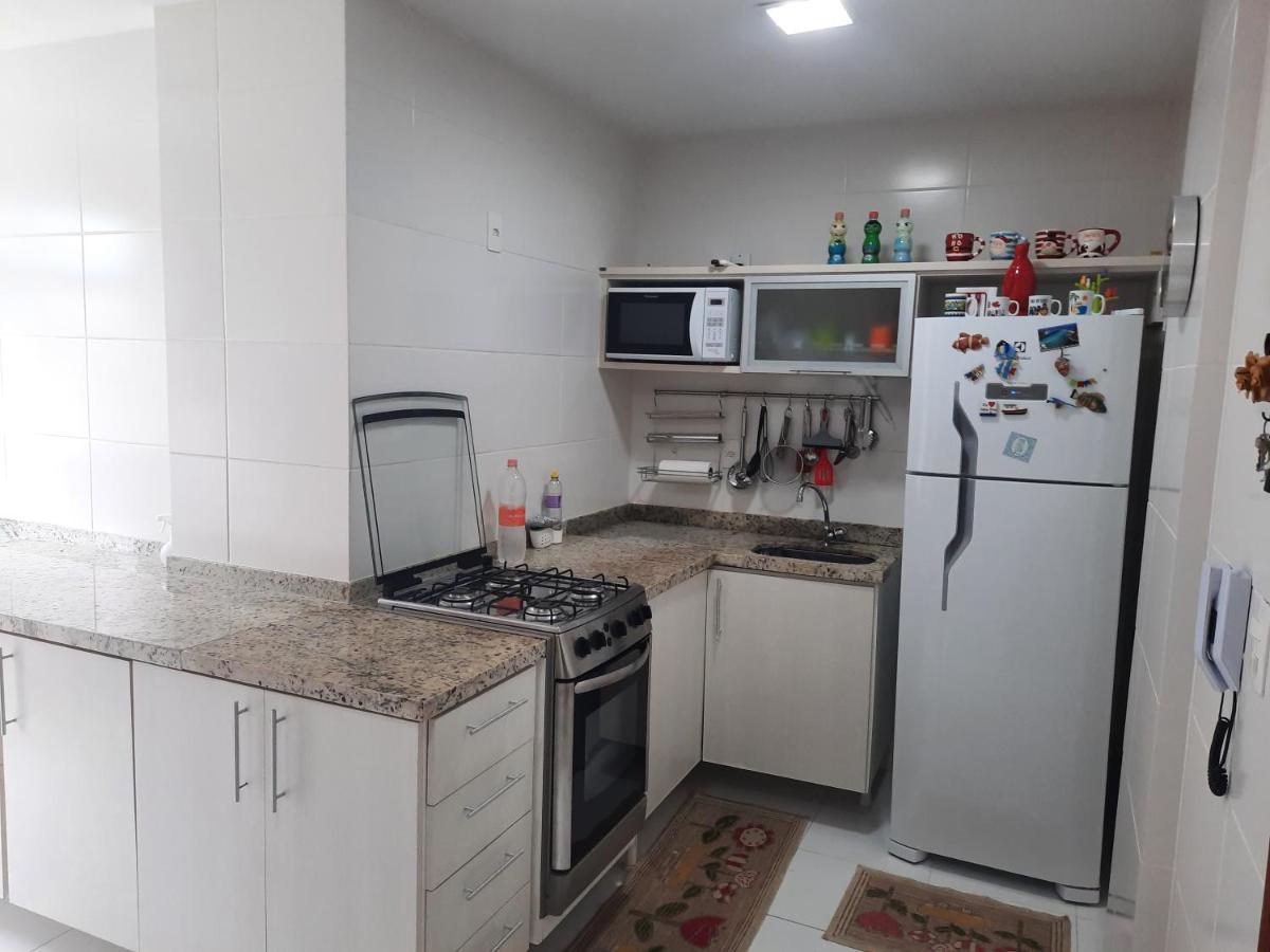 Apartamento Acolhedor Na Praia Do Forte كابو فريو المظهر الخارجي الصورة