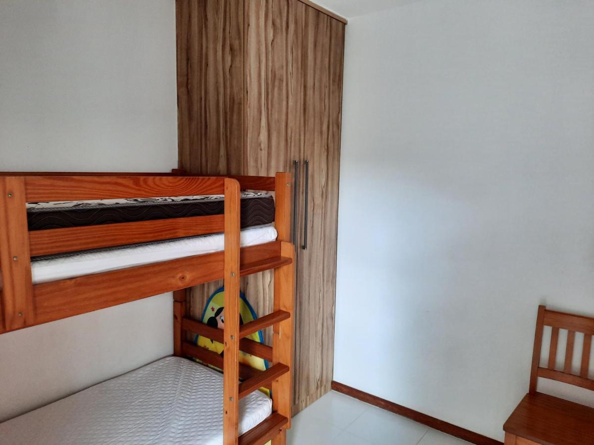 Apartamento Acolhedor Na Praia Do Forte كابو فريو المظهر الخارجي الصورة