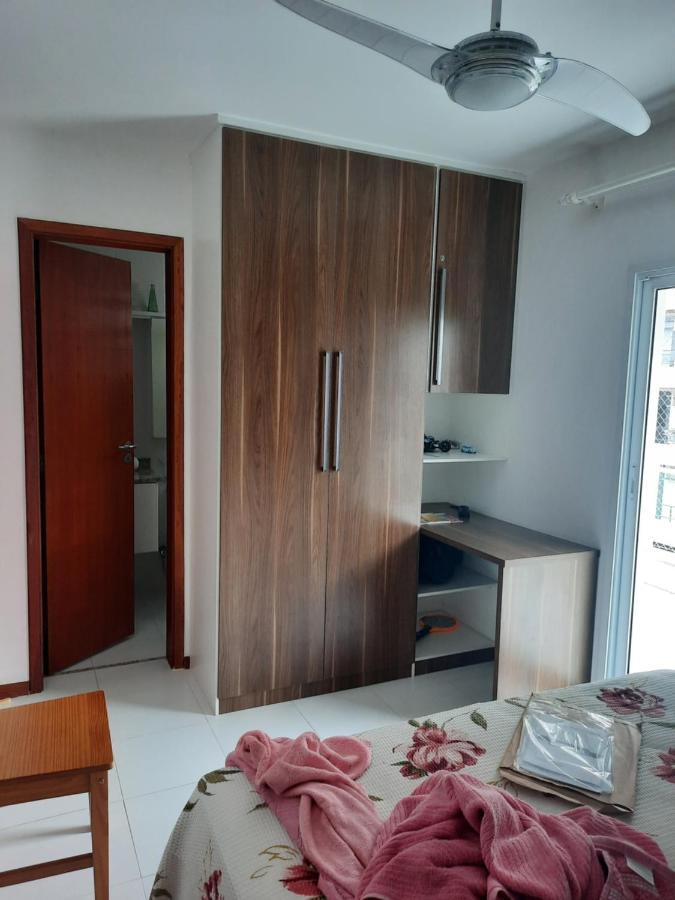 Apartamento Acolhedor Na Praia Do Forte كابو فريو المظهر الخارجي الصورة