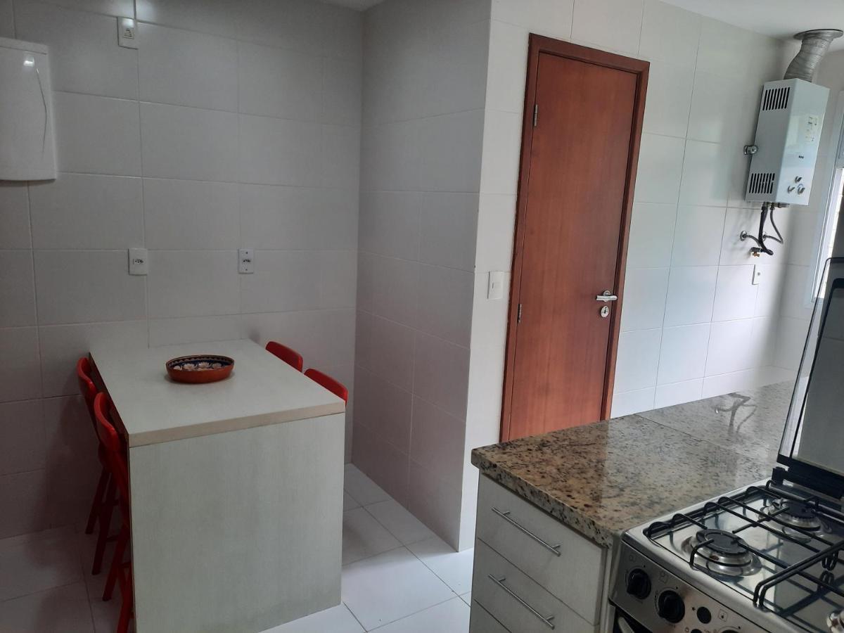 Apartamento Acolhedor Na Praia Do Forte كابو فريو المظهر الخارجي الصورة