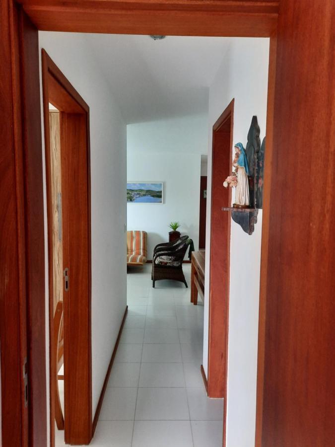 Apartamento Acolhedor Na Praia Do Forte كابو فريو المظهر الخارجي الصورة