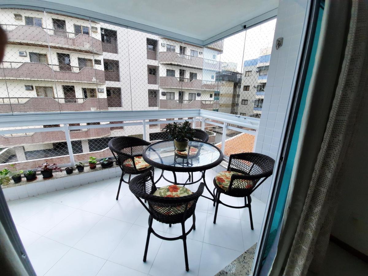 Apartamento Acolhedor Na Praia Do Forte كابو فريو المظهر الخارجي الصورة