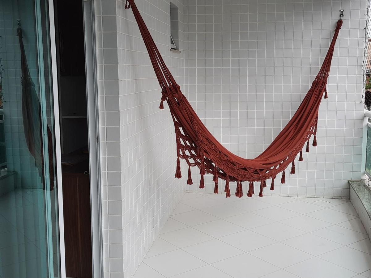 Apartamento Acolhedor Na Praia Do Forte كابو فريو المظهر الخارجي الصورة